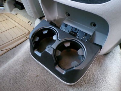 2011 Chevrolet Tahoe LT