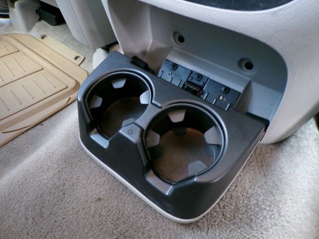 2011 Chevrolet Tahoe LT