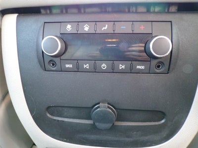 2011 Chevrolet Tahoe LT