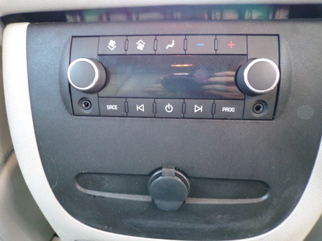 2011 Chevrolet Tahoe LT