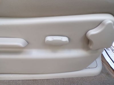 2011 Chevrolet Tahoe LT