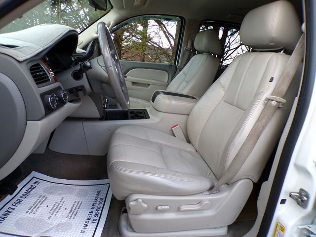 2011 Chevrolet Tahoe LT