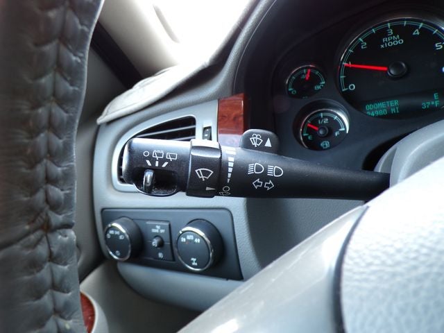 2011 Chevrolet Tahoe LT