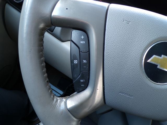 2011 Chevrolet Tahoe LT