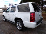 2011 Chevrolet Tahoe LT