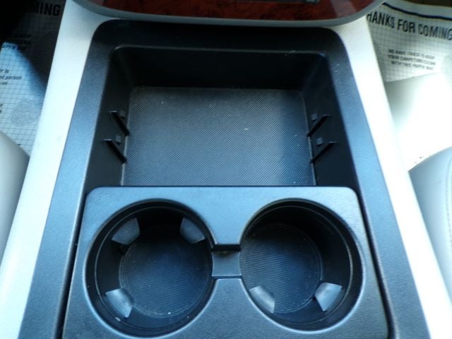 2011 Chevrolet Tahoe LT