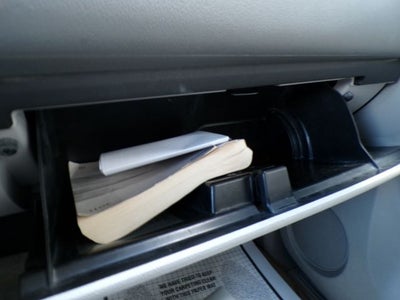 2011 Chevrolet Tahoe LT