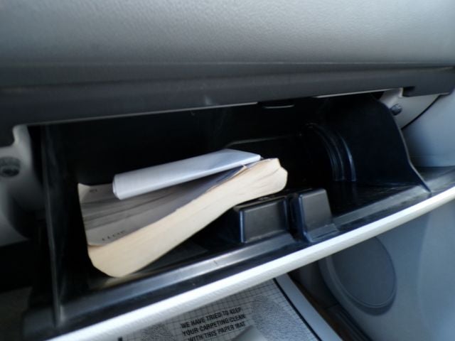 2011 Chevrolet Tahoe LT