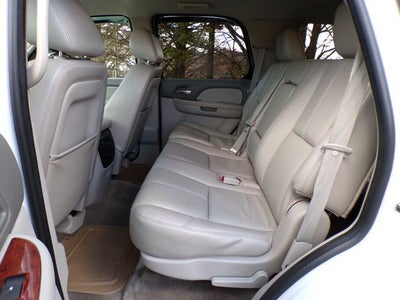 2011 Chevrolet Tahoe LT