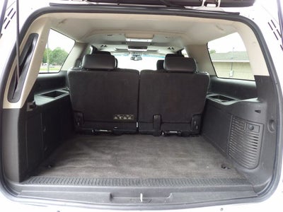 2011 Chevrolet Suburban 1500 LT LT1