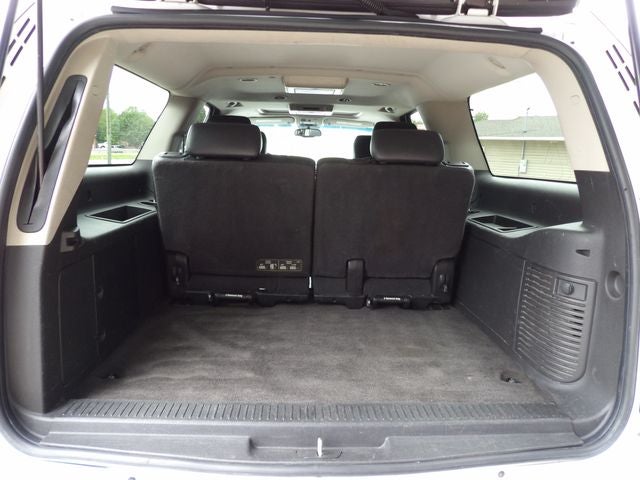 2011 Chevrolet Suburban 1500 LT LT1
