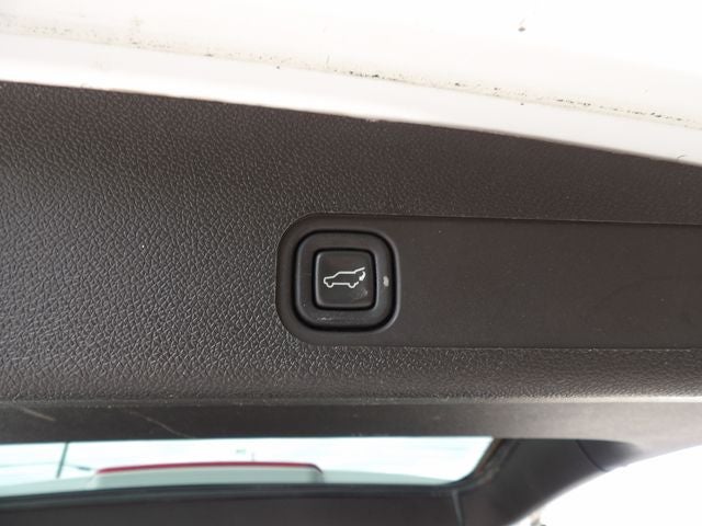 2011 Chevrolet Suburban 1500 LT LT1