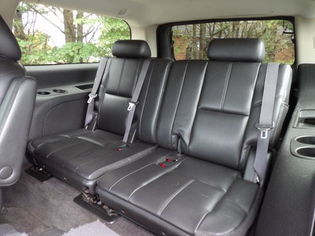 2011 Chevrolet Suburban 1500 LT LT1