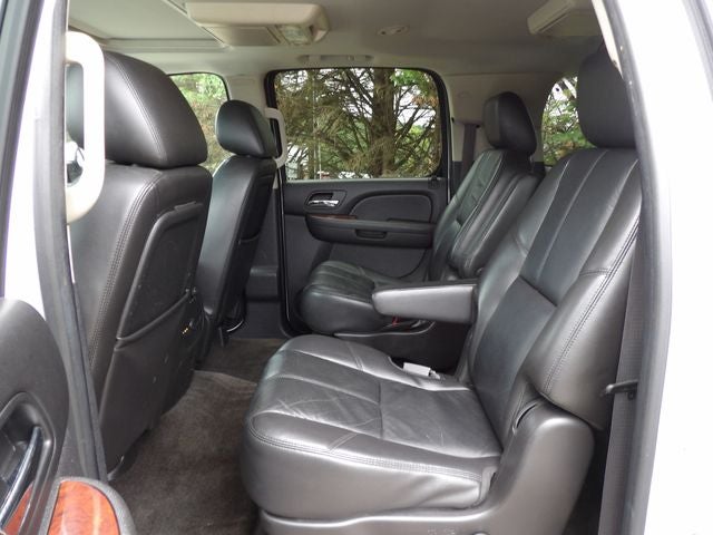 2011 Chevrolet Suburban 1500 LT LT1