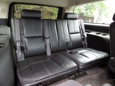 2011 Chevrolet Suburban 1500 LT LT1