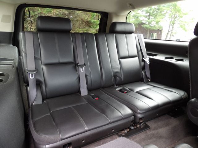 2011 Chevrolet Suburban 1500 LT LT1