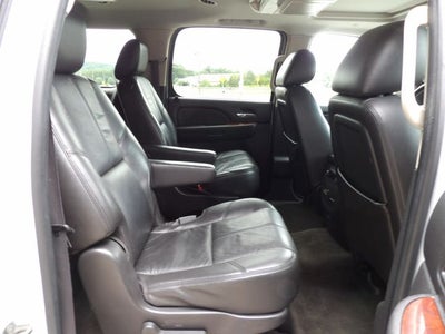 2011 Chevrolet Suburban 1500 LT LT1