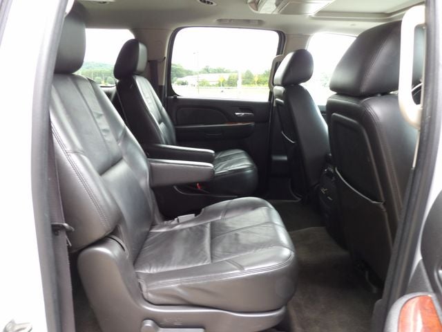 2011 Chevrolet Suburban 1500 LT LT1