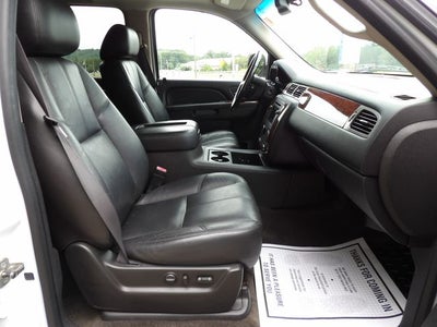 2011 Chevrolet Suburban 1500 LT LT1