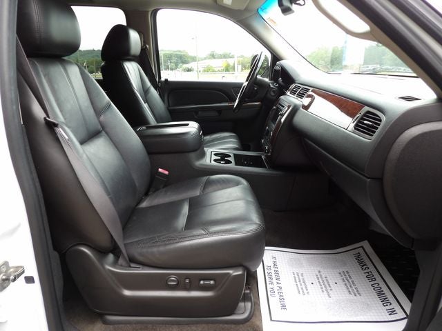 2011 Chevrolet Suburban 1500 LT LT1