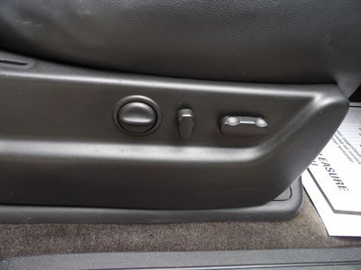 2011 Chevrolet Suburban 1500 LT LT1
