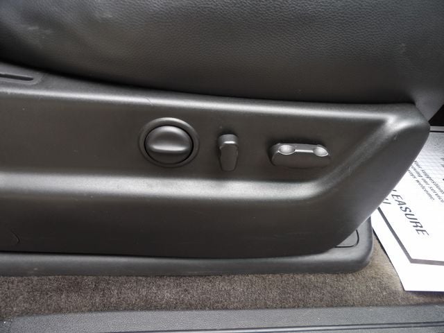 2011 Chevrolet Suburban 1500 LT LT1