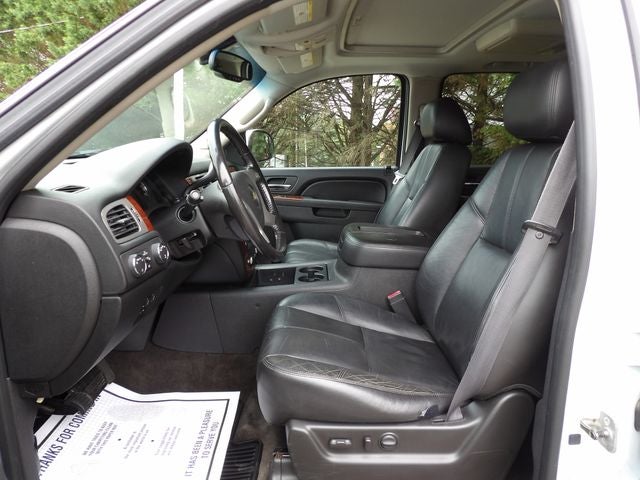 2011 Chevrolet Suburban 1500 LT LT1