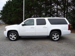 2011 Chevrolet Suburban 1500 LT LT1