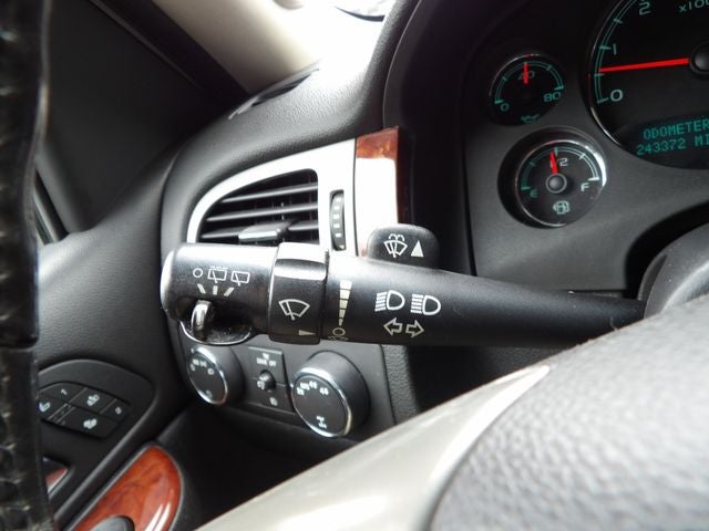 2011 Chevrolet Suburban 1500 LT LT1