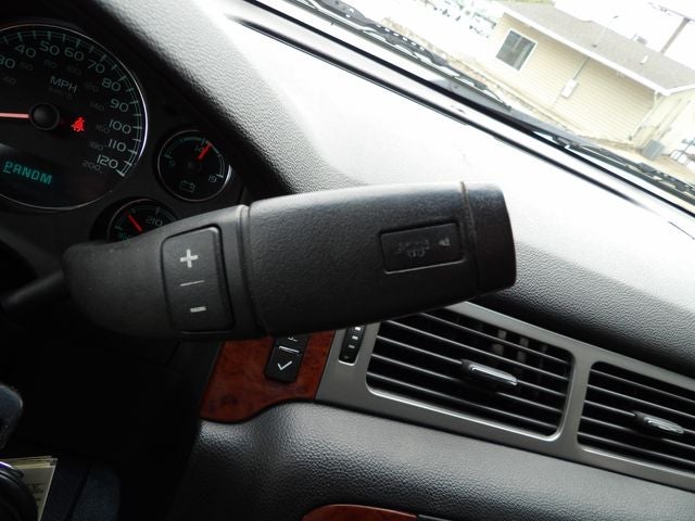 2011 Chevrolet Suburban 1500 LT LT1