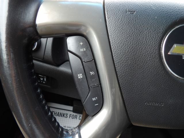 2011 Chevrolet Suburban 1500 LT LT1