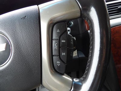 2011 Chevrolet Suburban 1500 LT LT1