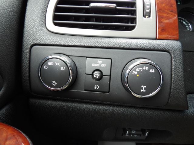 2011 Chevrolet Suburban 1500 LT LT1