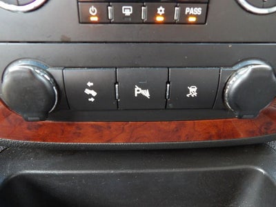 2011 Chevrolet Suburban 1500 LT LT1