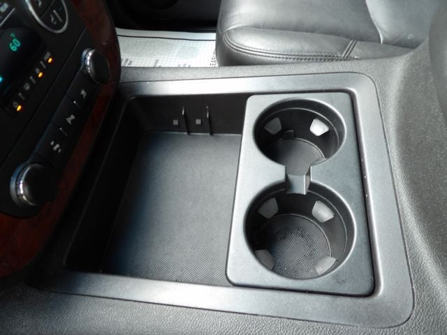 2011 Chevrolet Suburban 1500 LT LT1