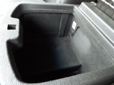 2011 Chevrolet Suburban 1500 LT LT1