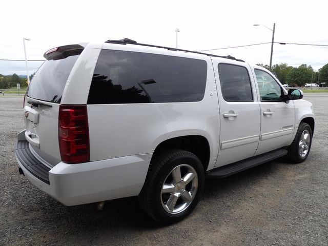 2011 Chevrolet Suburban 1500 LT LT1