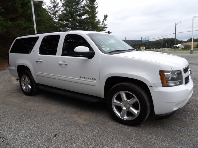 2011 Chevrolet Suburban 1500 LT LT1