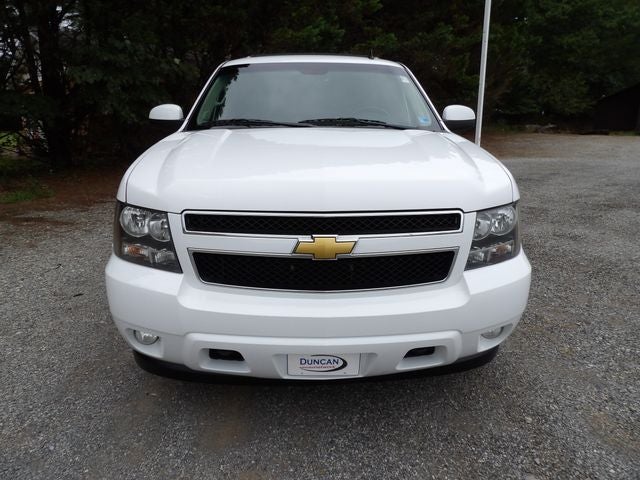 2011 Chevrolet Suburban 1500 LT LT1