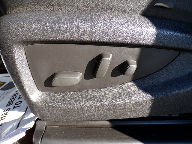 2015 GMC Sierra 2500HD SLT