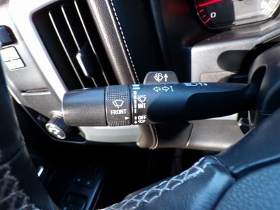 2015 GMC Sierra 2500HD SLT