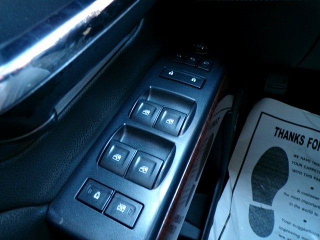 2015 GMC Sierra 2500HD SLT