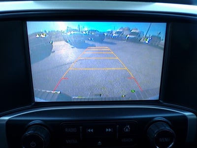 2015 GMC Sierra 2500HD SLT