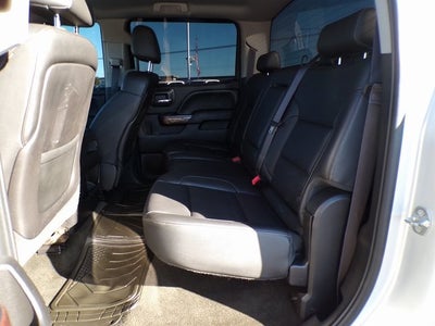 2015 GMC Sierra 2500HD SLT