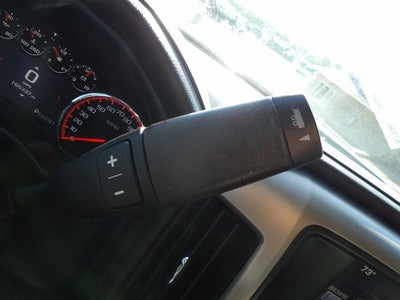 2015 GMC Sierra 2500HD Denali