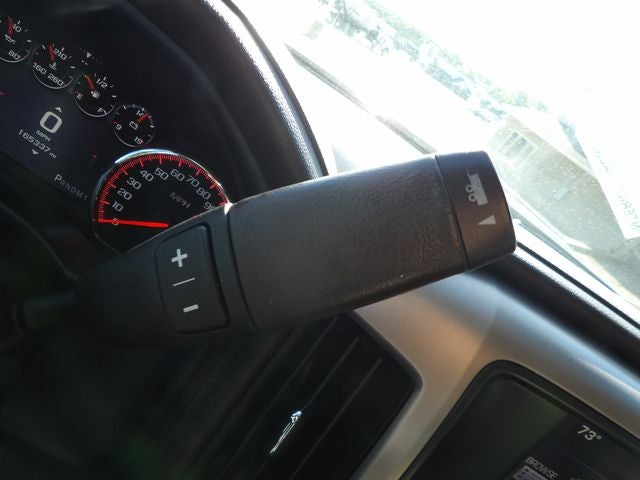 2015 GMC Sierra 2500HD Denali