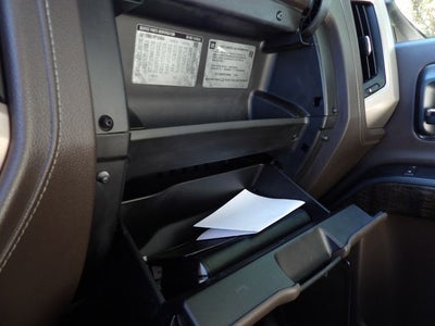 2015 GMC Sierra 2500HD Denali