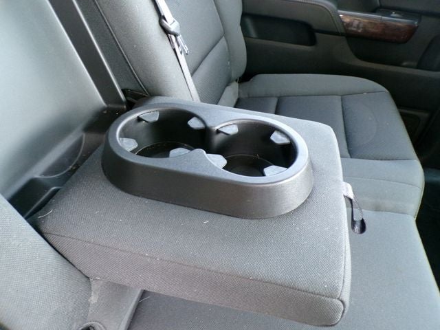 2015 GMC Sierra 2500HD SLE