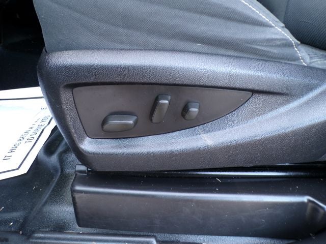 2015 GMC Sierra 2500HD SLE