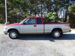 1998 GMC Sonoma SLS